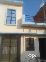 Furnished house for sale