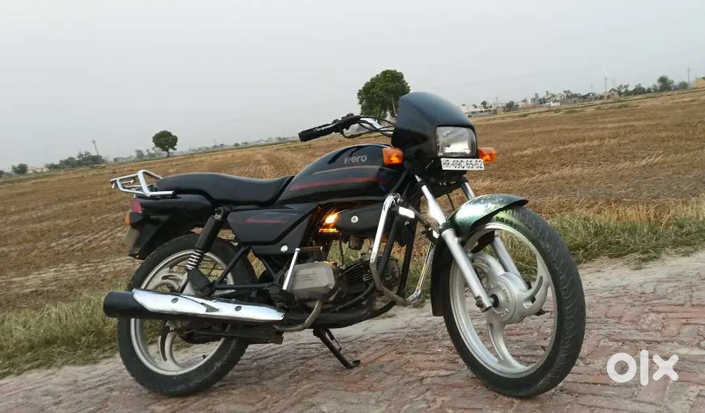 Bike condition good all ok engine excellent