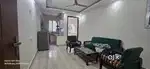 1bhk furnished flat for rent at aambagh rishikesh,near aiims hospital
