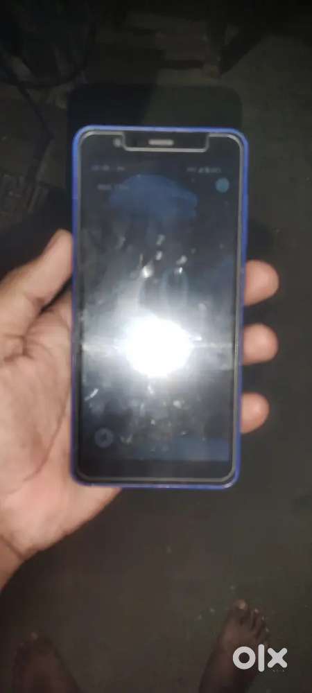 2 GB RAM 32GB ROM NO PROBLEM