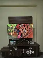 TCL Google TV Qled 4k 50 inch