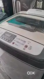 Samsung full automatic washing machine