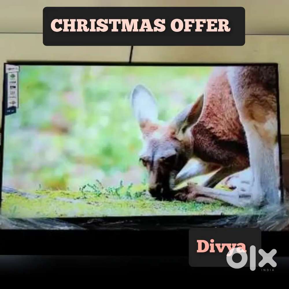 சூப்பர் ஆஃபர்  ALL SIZES SONY LED TV NEW BOX PIECE FACTORY SALE