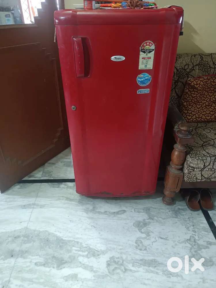 I want to selling My refrigerator