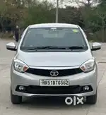 Tata Tigor 1.2 Revotron XT, 2018, Petrol