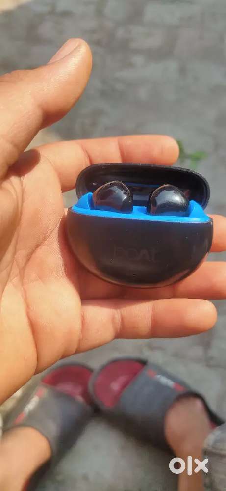 Earpodes boat earpods 81