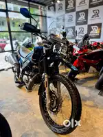 Hero Xpulse 200 4v
