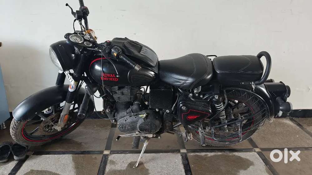 Royal enfield classic 350 for sale