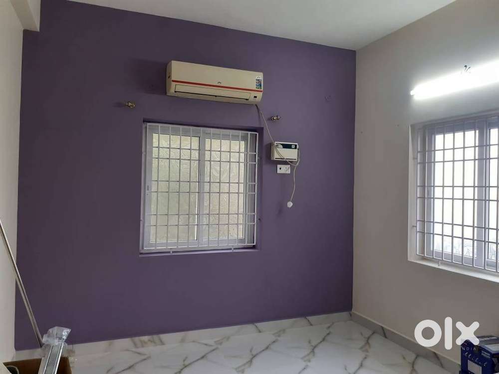 2BHK flat for sale in Kolathur