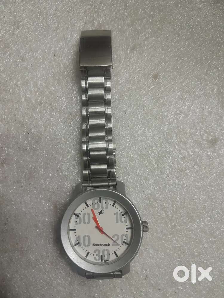 Bechana watch