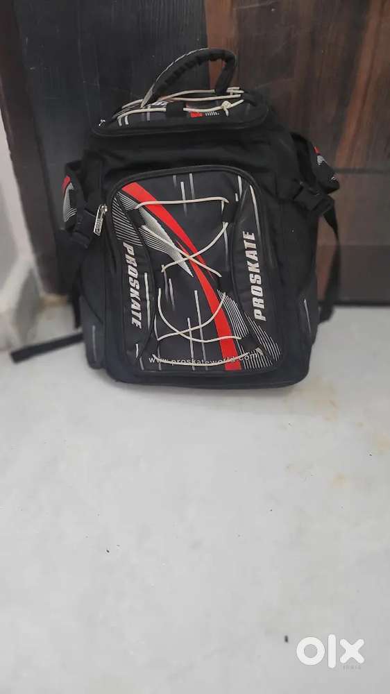 Prostate professional skates