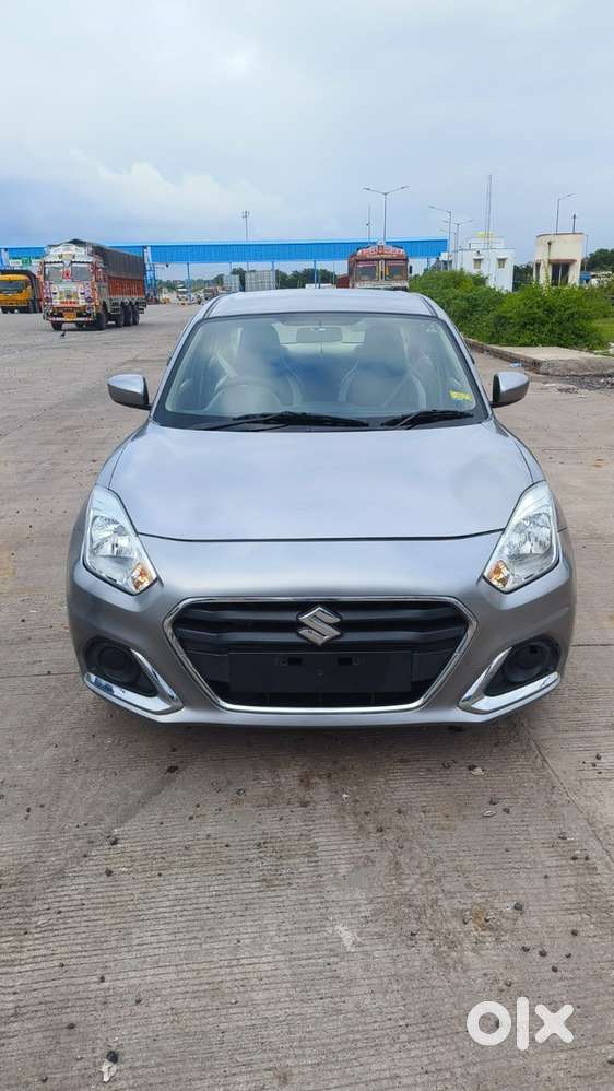 Maruti Suzuki Dzire 2023 Petrol Well Maintained