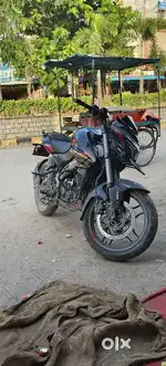 Ns160 very condition
