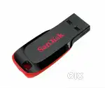 New SanDisk 32 GB USB 3.0 Pen Drive @ Just Rs 350 Only...