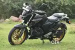 Yamaha FZ25 (250 CC)