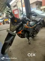 Engine good condition