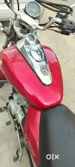 Bajaj avanger 220 cc oil cool