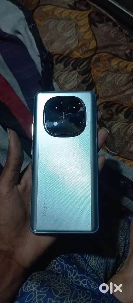 Redmi Note 14 Pro+ 5G