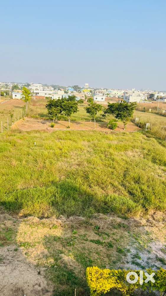 NATP SANCTIONED LAY OUT PLAN