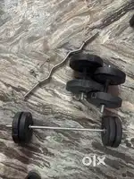 Perfect  gym equipment  for home work out