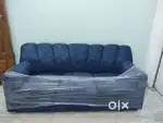 Brand new three seats