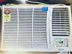 VOLTAS WINDOW AC 1 ton 5 star