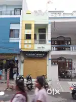 Commercial property sell main road Sukhdev nagar