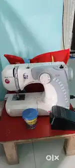 Swing mashin (Usha janome)