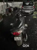 Good conditions