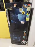 Samsung 192 litres fridge