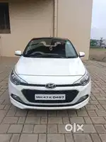 Hyundai Elite i20 Sportz Plus, 2016, Petrol