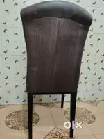 4 Chairs @Rs:2000