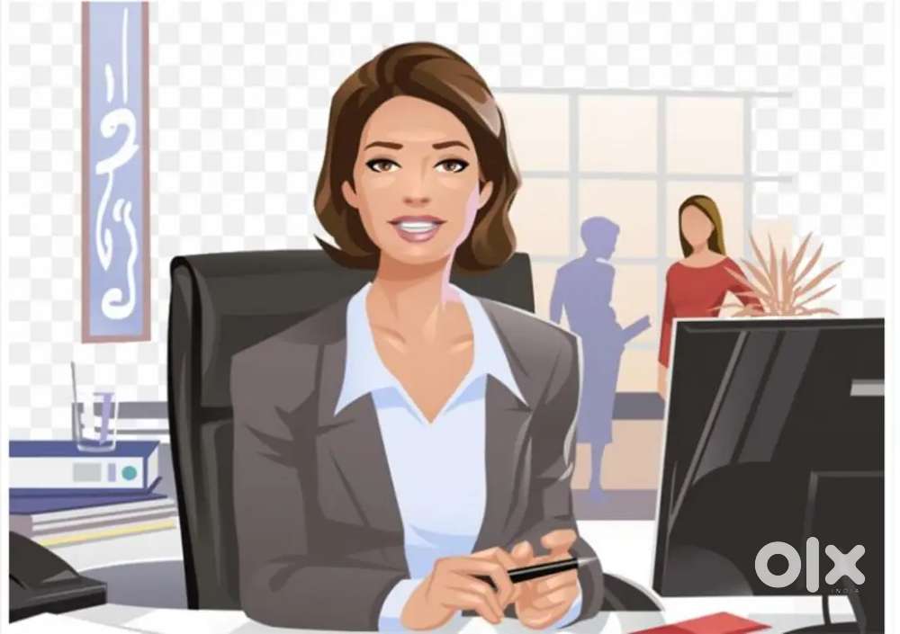 Tele collection executive