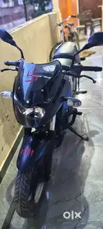 Urgent selling Pulsar 150tds