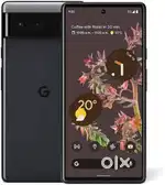 Google pixel 6 a brand new condition