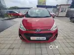 Hyundai Grand i10 Sportz(O) 1.2 MT, 2019, Petrol