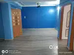 3bhk flat for rent in Morabadi.