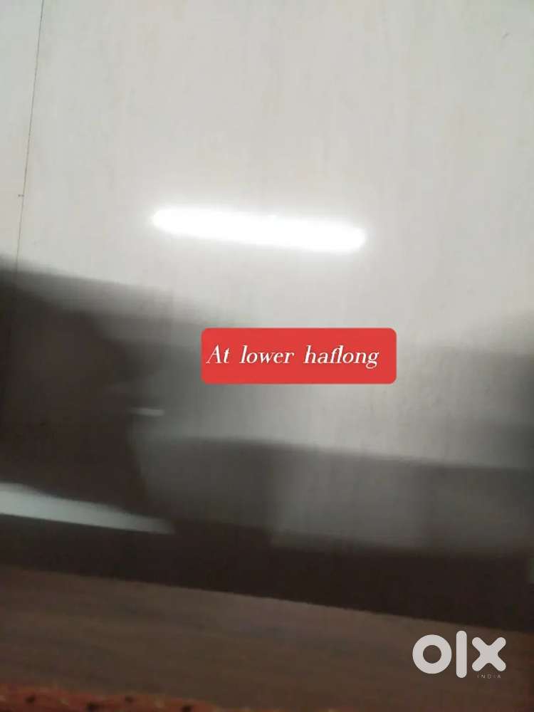 Good condition main road side