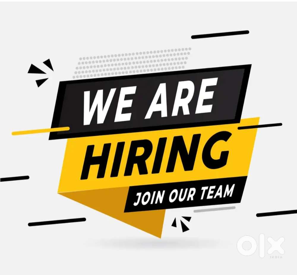 URGENT REQUIREMENT FOR FEMALE OFFICE ASSISTANT