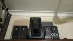 Home theatre