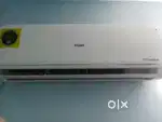 Haier Ac three star