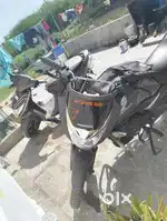 Unicorn 1.4 year bike not more used