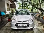 Maruti Suzuki Alto 800 2012 Petrol 56000 Km Driven