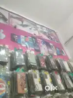 Mobile shop helper