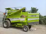 Harvester Kartar 4000