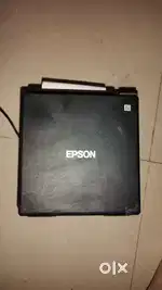 Epson thermal printer