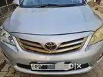 Toyota Corolla Altis 2012 Diesel 126100 Km Driven
