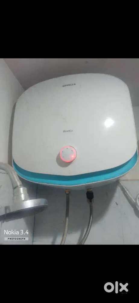 Havels 25liters automatic