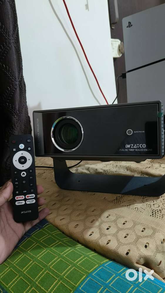 WZATCO Yuva Blaze Plus