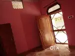 Two room set on ground floor